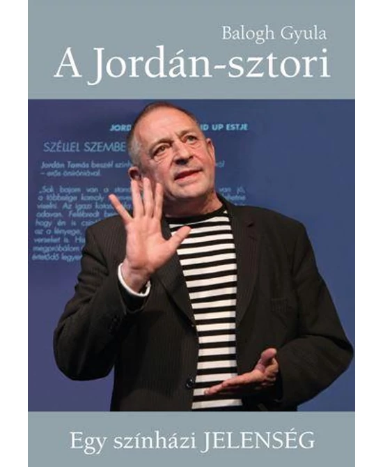 A Jordán-sztori