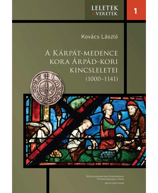 A Kárpát-medence kora Árpád-kori kincsleletei