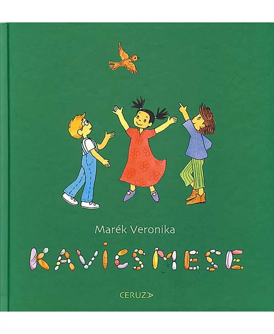 Kavicsmese