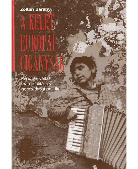 A kelet-európai cigányság