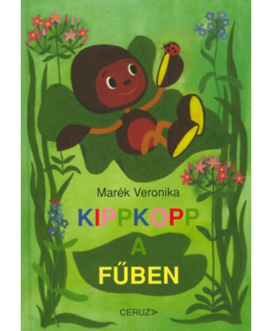 Kippkopp a fűben
