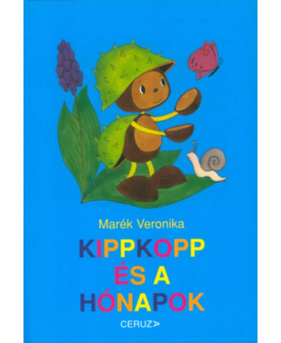 Kippkopp és a hónapok