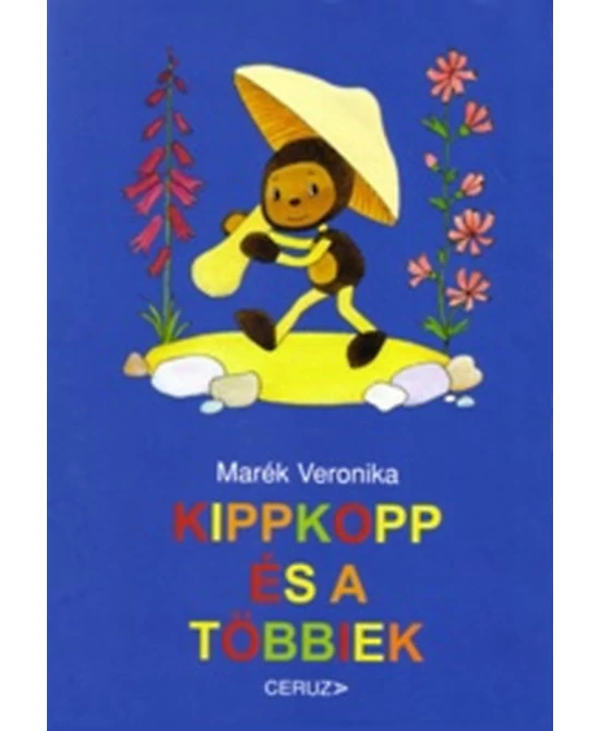 Kippkopp és a többiek