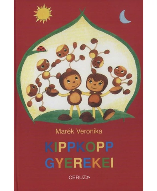 Kippkopp gyerekei