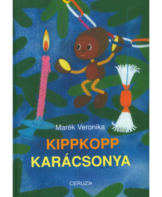 Kippkopp karácsonya