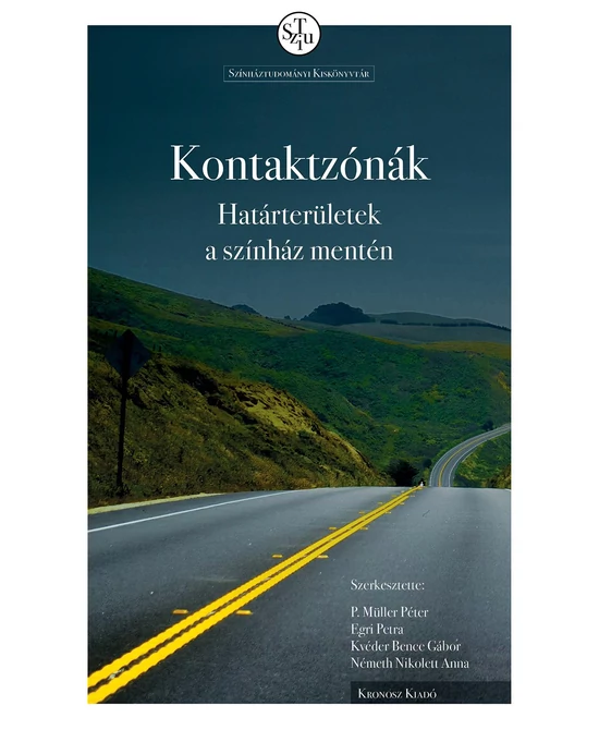 Kontaktzónák