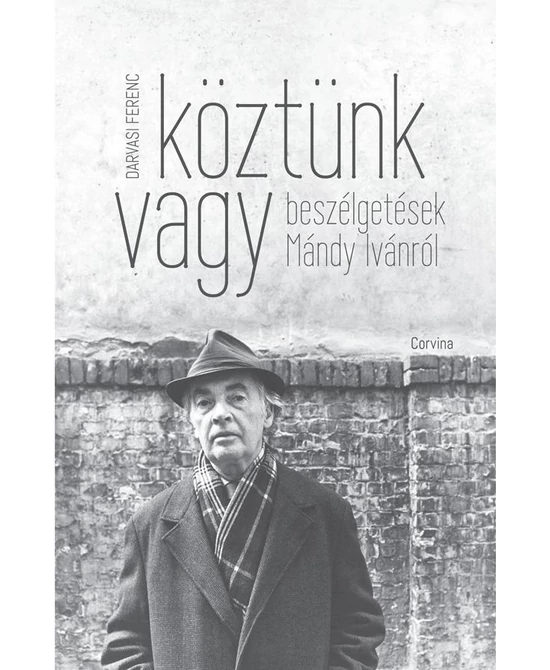 Köztünk vagy