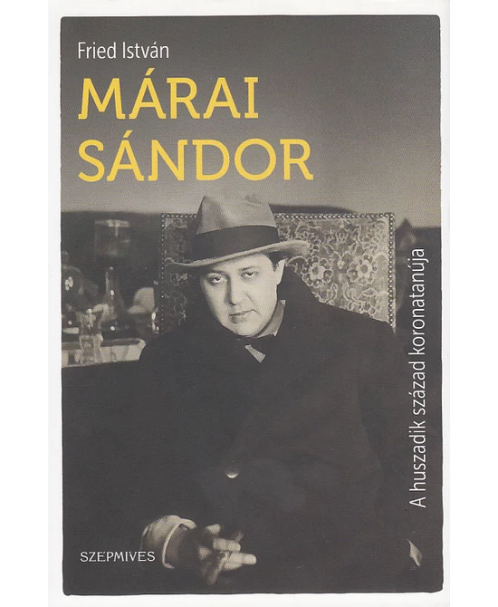 Márai Sándor