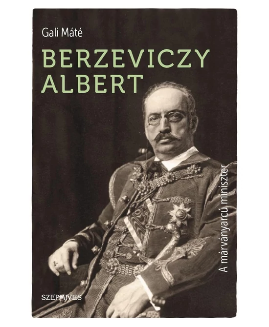 Berzeviczy Albert