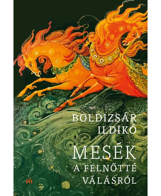 Mesék a felnőtté válásról