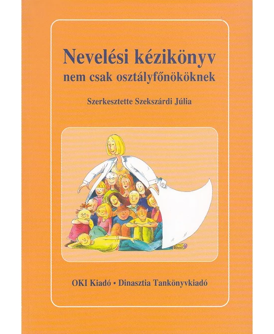 Nevelési kézikönyv
