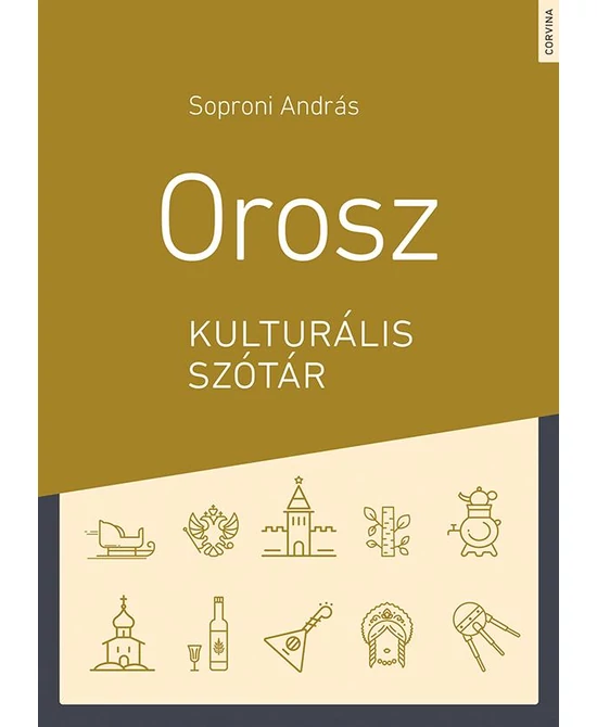 Orosz kulturális szótár