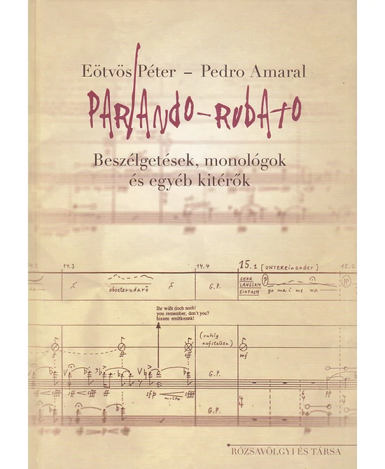 Parlando – rubato
