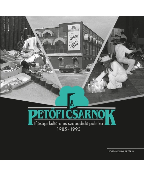 A Petőfi Csarnok