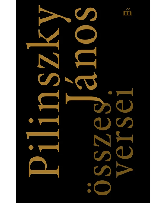 Pilinszky János összes versei