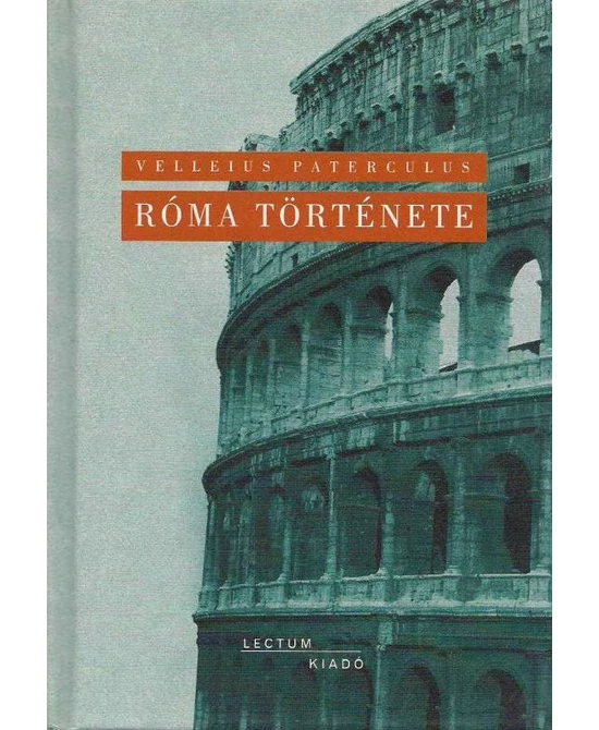 Róma története