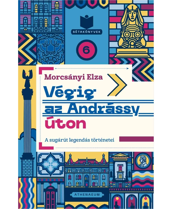 Végig az Andrássy úton