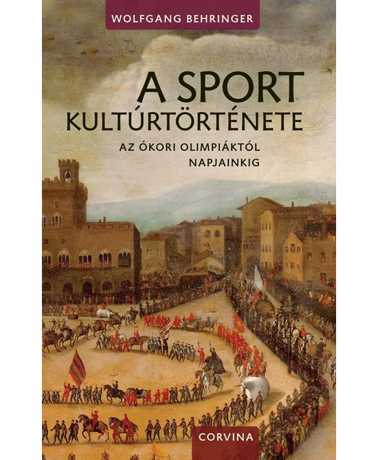 A sport kultúrtörténete