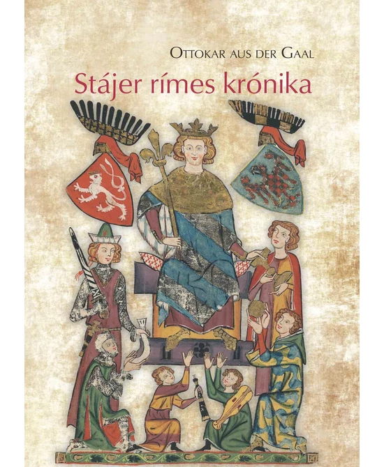 Stájer rímes krónika