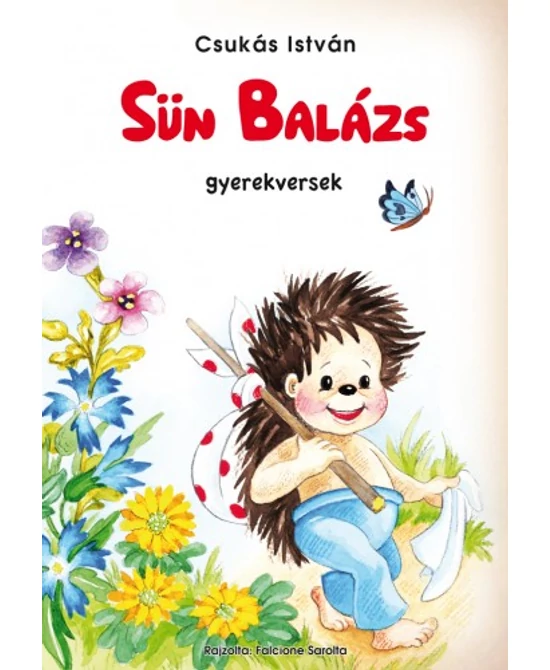 Sün Balázs