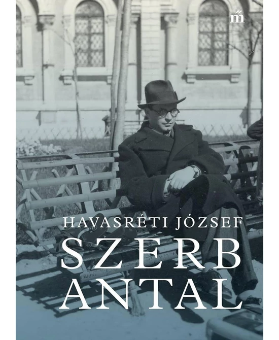 Szerb Antal