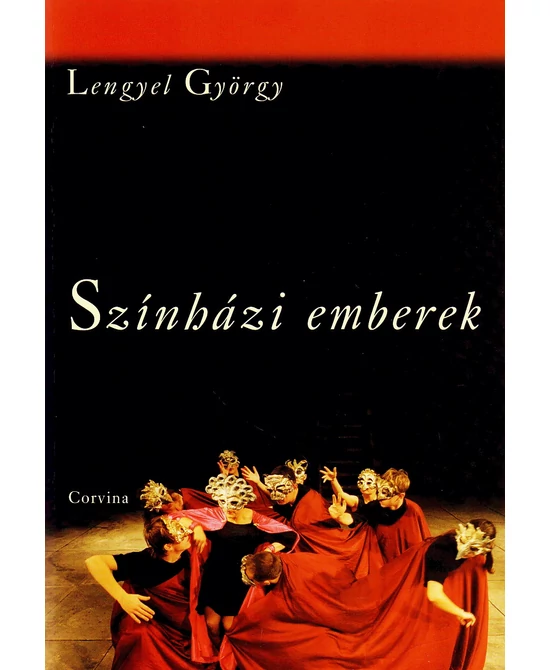 Színházi emberek