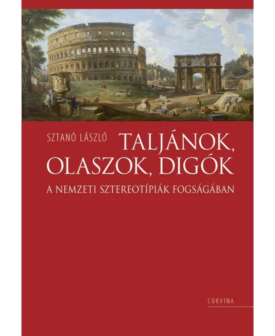 Taljánok, olaszok, digók