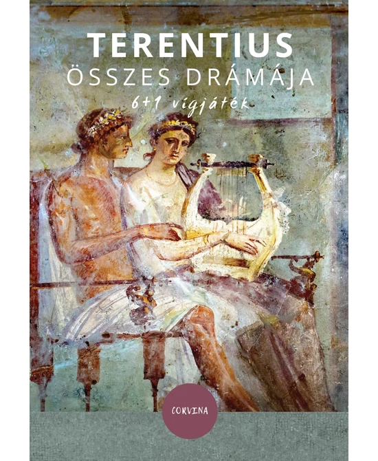 Terentius összes drámája