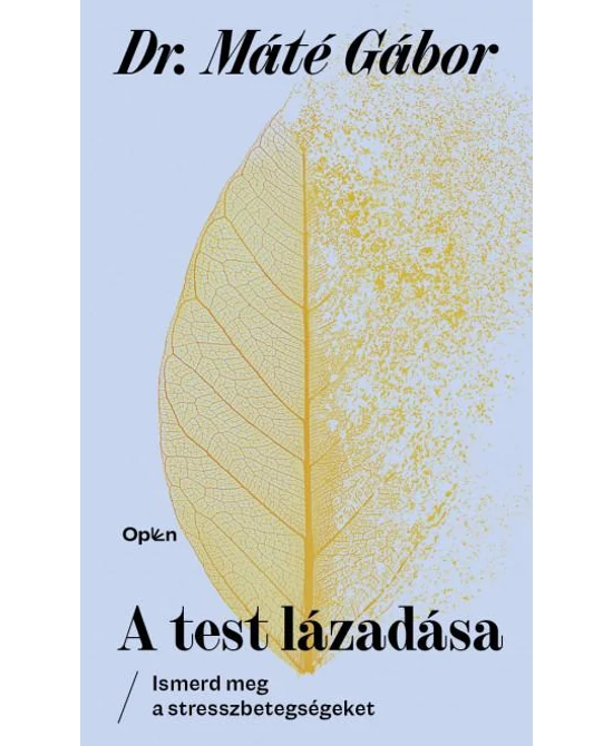 A test lázadása