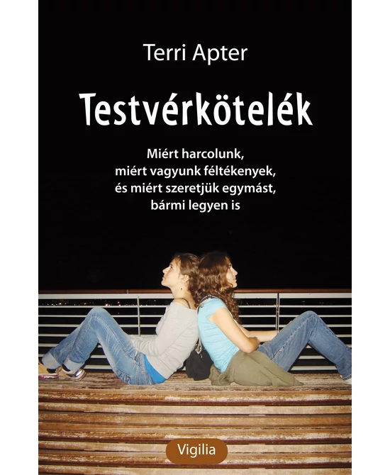 Testvérkötelék