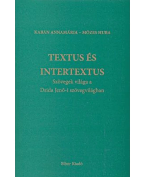 Textus és intertextus