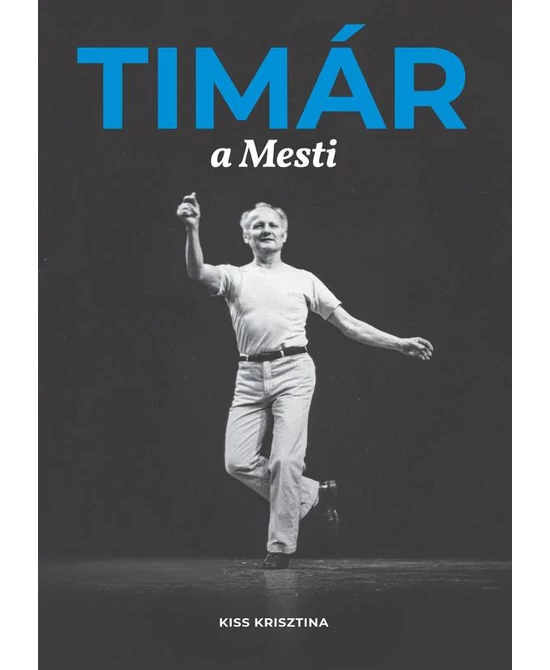 Timár a Mesti