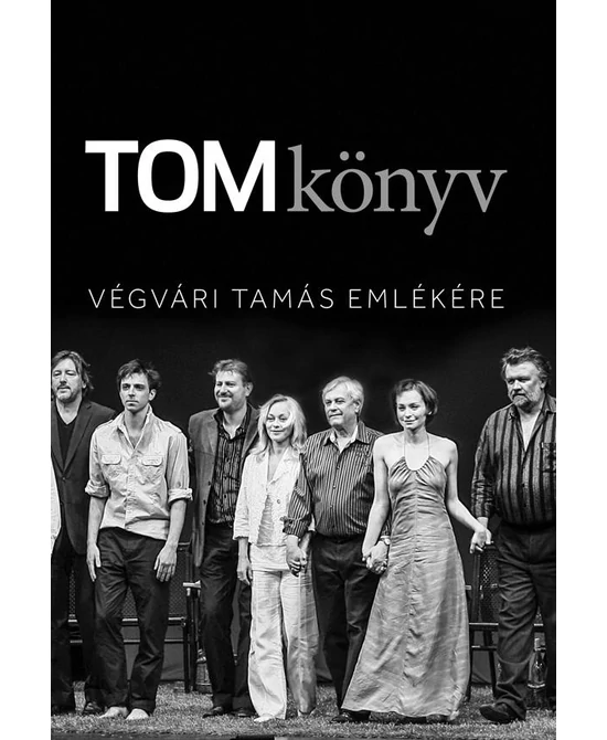 TOMkönyv