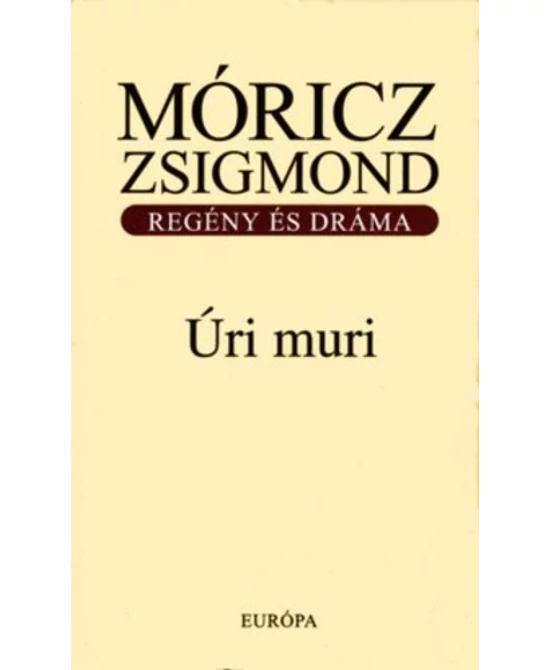 Úri muri
