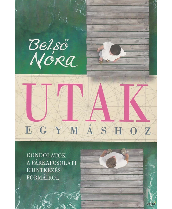 Utak egymáshoz