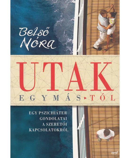 Utak egymástól