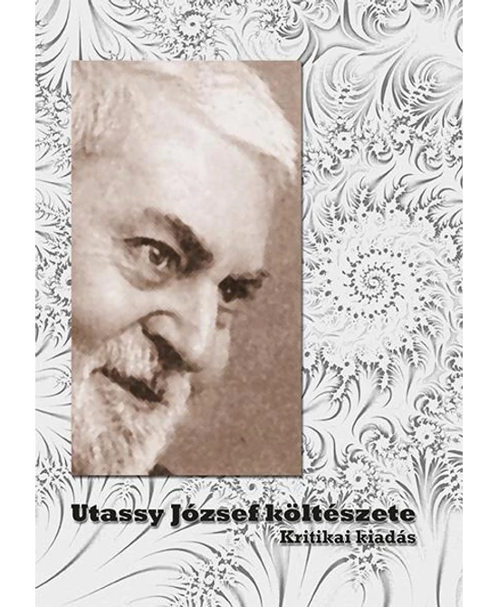 Utassy József költészete