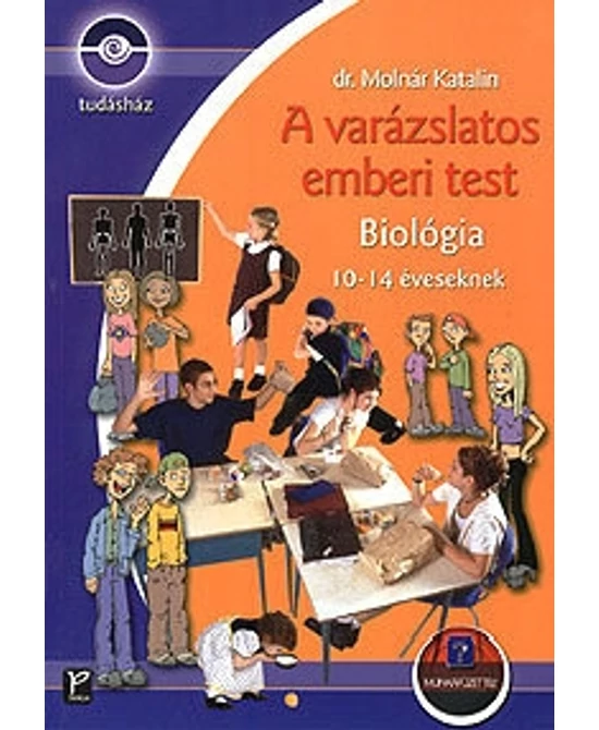 A varázslatos emberi test