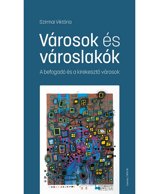 Városok és városlakók