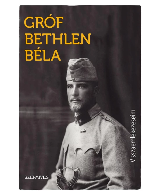Visszaemlékezéseim