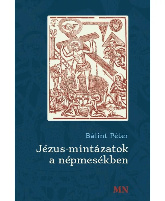Jézus-mintázatok a népmesékben