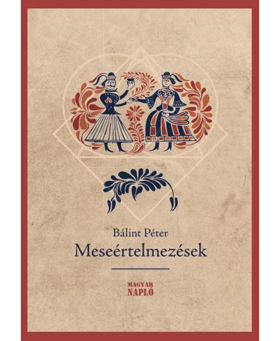 Meseértelmezések
