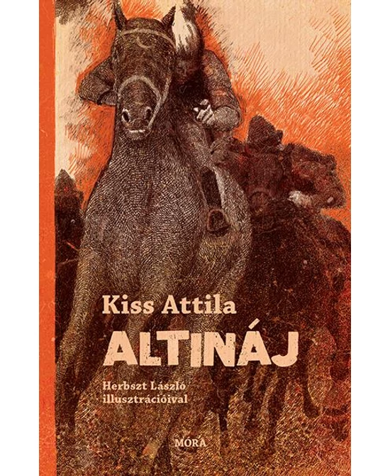 Altináj