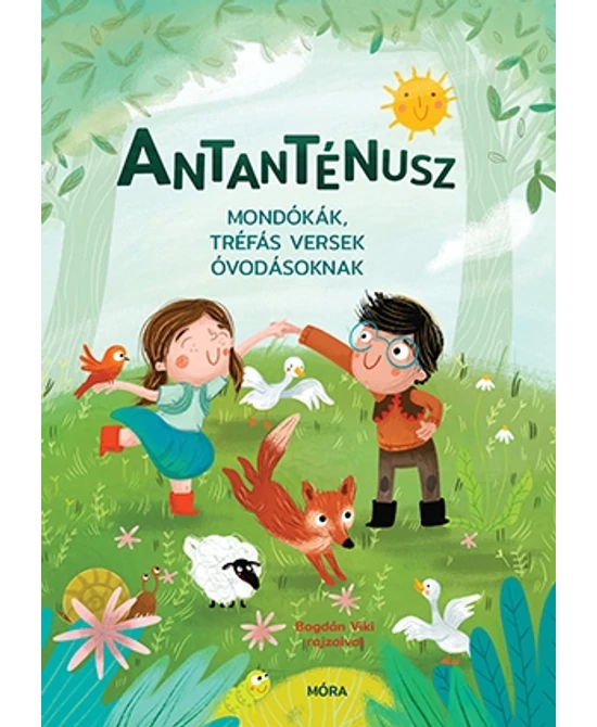 Antanténusz