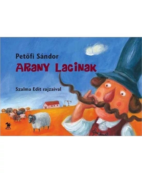 Arany Lacinak