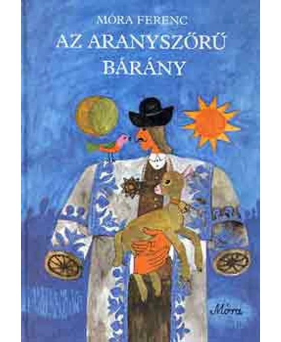 Az aranyszőrű bárány