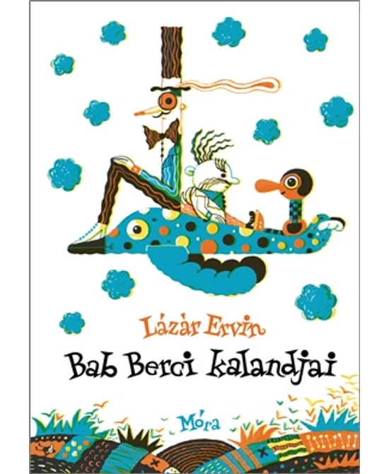 Bab Berci kalandjai
