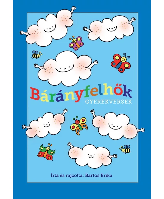 Bárányfelhők