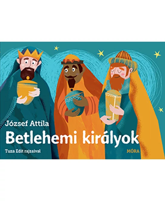 Betlehemi királyok
