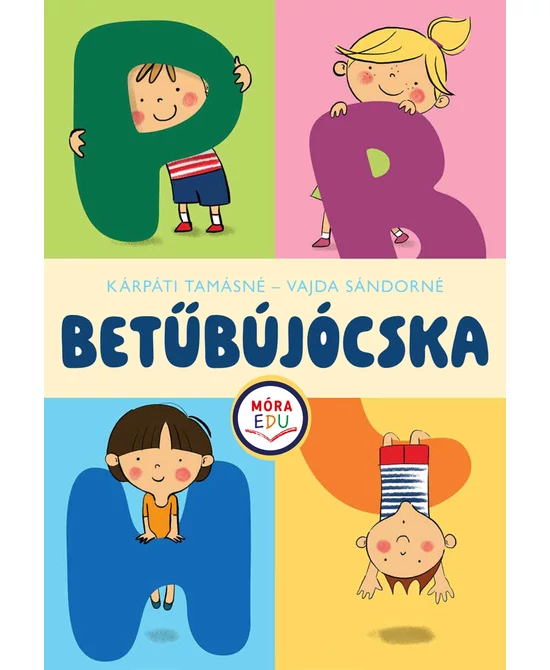 Betűbújócska